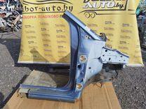 Стойка кузовная передняя правая YMDG27 Hyundai Matrix