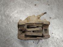 Суппорт передний правый BKQOJ4 Renault Scenic купить на авторазборке