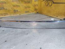 Накладка подсветки номера O3Y0J0 Kia Sorento - Фото 3