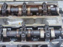 Головка блока цилиндров 2SZ6W2 Ford Mondeo - Фото 3