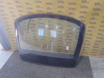 Стекло заднее HH5VK3 Kia Shuma