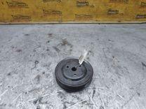 Шкив помпы G6TN7V Opel Meriva