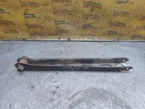 Рычаг задний левый M3ZEJ9 Saab 9-5 купить в магазине запчастей бу