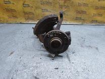 Кулак поворотный левый 6VPER3 Seat Alhambra