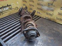 Амортизатор передний правый DGNZR0 Peugeot 106 - Фото 4