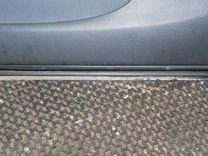 Дверь передняя правая TB7XBZ Toyota Yaris undefined