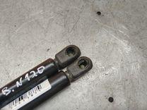 Амортизатор капота 1QZR45 Opel Vectra купить с доставкой