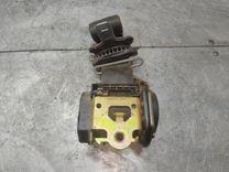 Ремень безопасности передний правый VI42HX Peugeot 307 - Фото 2