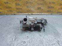 Коллектор впускной 0A4YXD Honda FR-V - Фото 1