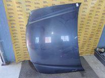 Капот 92GS96 Honda Accord