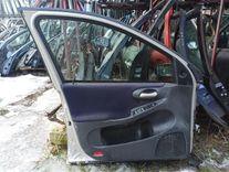 Стеклоподъемник передний левый 058F66 Fiat Stilo