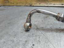 Масляная трубка турбины WZFIDJ Opel Astra - Фото 2