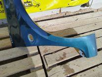 Крыло переднее правое 4471CV Peugeot 307 купить с доставкой