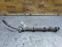 Топливная рампа E5HV5K Mitsubishi Carisma - Фото 1