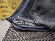 Капот TN6NWC Volvo S60 купить с доставкой