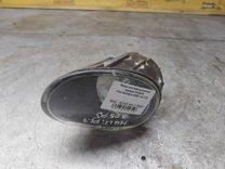 Фара противотуманная правая P4AZ15 Fiat Multipla - Фото 1