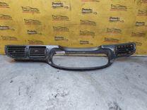Кожух панели приборов 83I4Q5 Peugeot 406