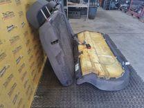 Салон (комплект сидений) 5XNG61 Volkswagen Jetta - Фото 12