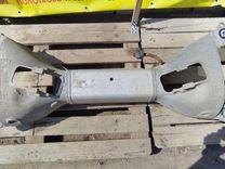 Балка подвески задняя NHIHK8 Peugeot 407 undefined