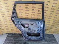 Дверь задняя левая YR0DRP Daewoo Nubira купить с доставкой