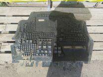 Защита двигателя 2YE36A Volkswagen Passat - Фото 4