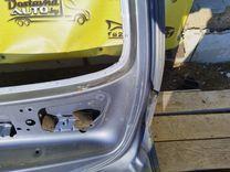 Крышка багажника (дверь 3-5) ZW9V5X Ford Sierra undefined