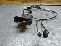 Проводка двери передней правой 75TQ8K Skoda Fabia купить