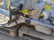 Стойка кузовная передняя левая PU0II1 Volkswagen Passat - Фото 14