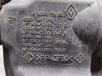 Корпус воздушного фильтра 6ASNDH Renault Scenic - Фото 5