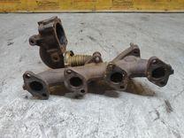 Коллектор выпускной 96PTWG Nissan Note купить