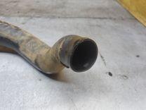 Патрубок турбины L157TQ Citroen Jumper - Фото 3