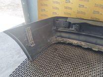 Бампер задний SDSGS3 Audi 80 undefined