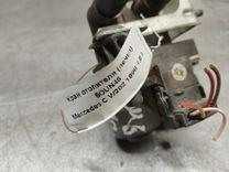 Кран отопителя (печки) 5OUN45 Mercedes C W202 - Фото 1