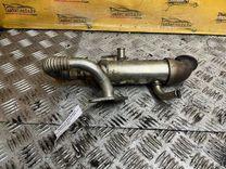 Радиатор EGR SEDM78 Ford Tourneo Connect - Фото 1