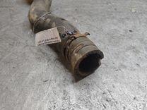 Патрубок радиатора 6C7BF0 Opel Insignia - Фото 2