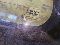Стекло заднее 00BNC0 Volvo V40 купить