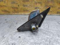 Зеркало наружное правое 0PJ35V Renault Laguna купить на авторазборке