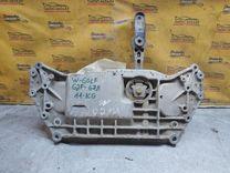 Балка подвески передняя (подрамник) 506313 Volkswagen Golf купить с доставкой