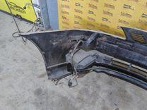 Бампер передний DEEBUF Saab 9-3 undefined