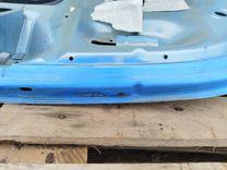 Крышка багажника (дверь 3-5) CJJ9DK Citroen Xsara Picasso - Фото 17