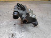 Кран отопителя (печки) 8HIR40 BMW 5 E39 купить с доставкой