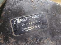 Вакуумный усилитель тормозов B1RQYN Renault Espace купить с доставкой