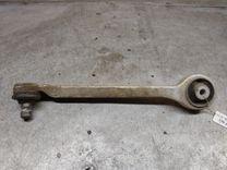 Рычаг передний левый Q609EJ Volkswagen Passat купить