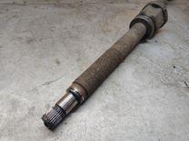 Полуось передняя правая (приводной вал, ШРУС) SV6W1V Ford Tourneo Connect - Фото 6