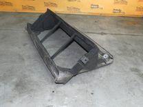 Корпус салонного фильтра AORJVX Opel Vectra - Фото 4