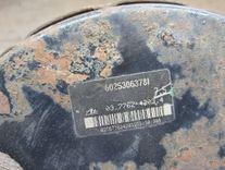 Вакуумный усилитель тормозов PW6W68 Renault Espace - Фото 2