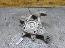 Кулак задний левый O5SQHC Volvo S60