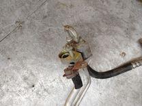 Трубка кондиционера VQM9PM Ford Fusion - Фото 3