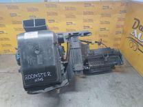 Корпус отопителя (печки) UG2LVR Skoda Roomster купить с доставкой