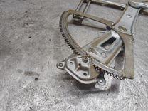 Стеклоподъемник передний правый 531MO5 Opel Astra - Фото 5